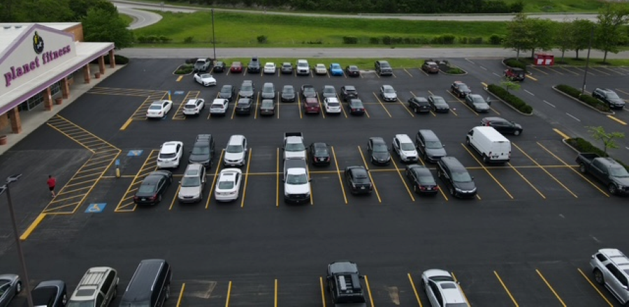 Parking Lot